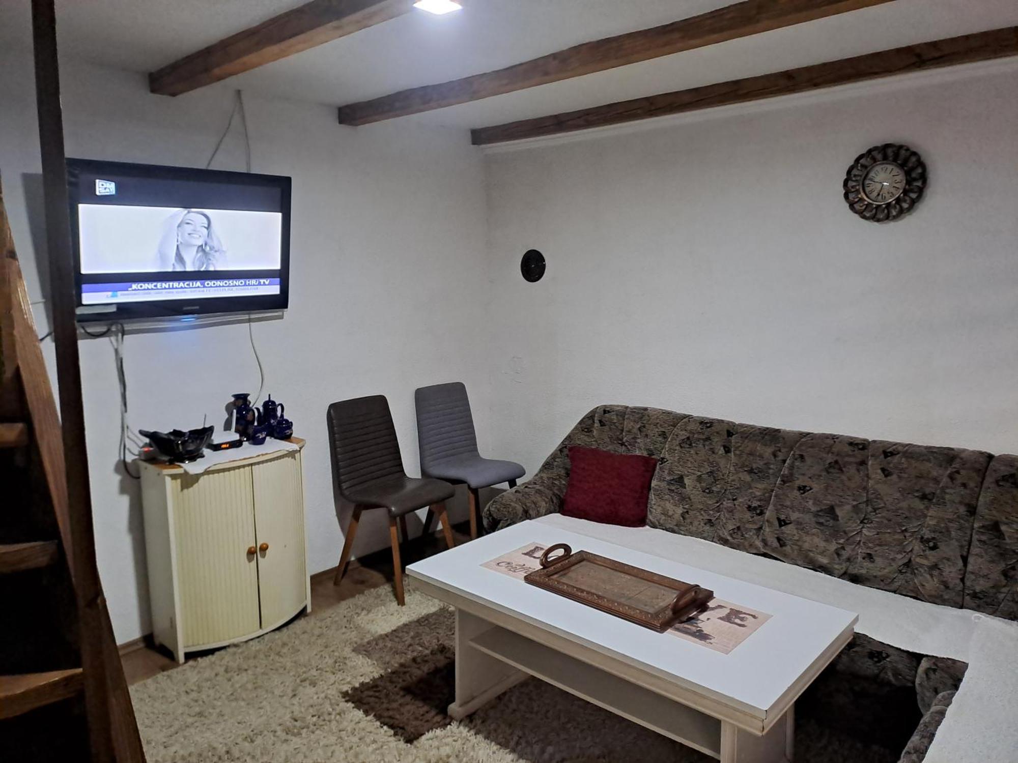 Natural House Visoko Kamer foto
